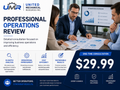 Professional Operations Review