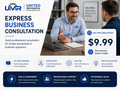Express Business Consultation