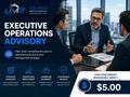 Executive Operations Advisory
